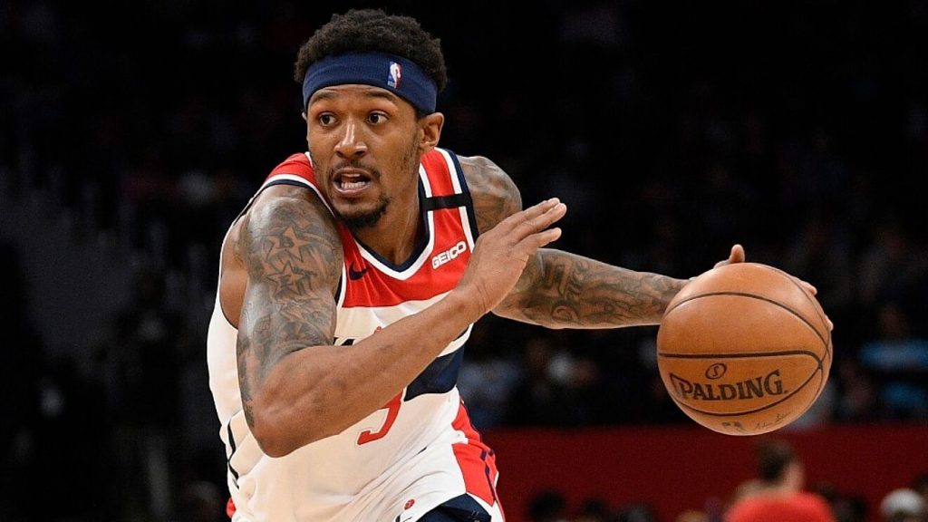 NBA: estos son los jugadores de baloncesto mejor pagados 14 Esto es lo que cobra Beal en su equipo