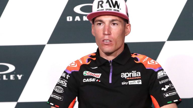 Esto es lo que gana Aleix Espargaró en MotoGP