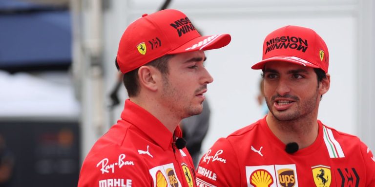 Estos son los pilotos de Fórmula 1 que más dinero ganan