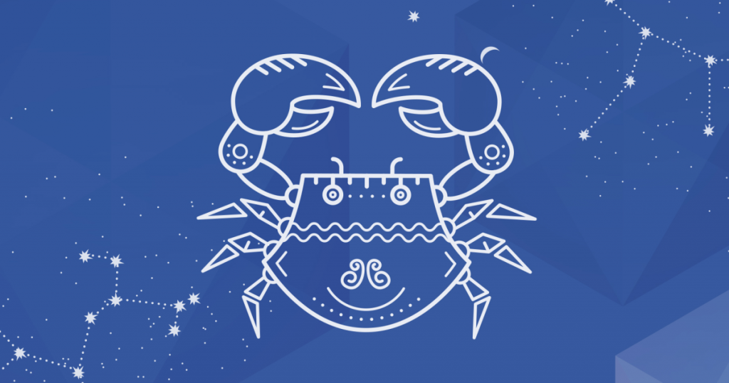 ¿Qué sucede con Cáncer?