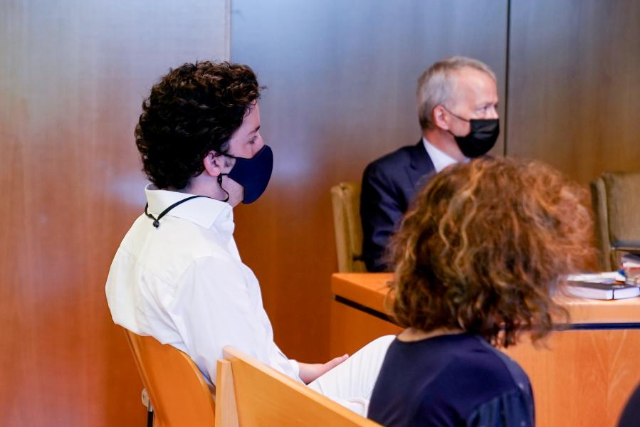 La falsa visita de Felipe VI a Ribadeo