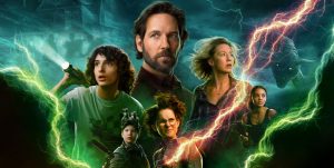 Fecha de estreno de la secuela de Cazafantasmas: Más allá