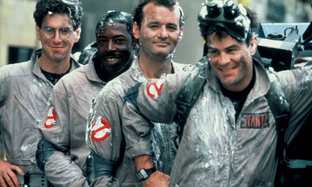 Fecha de estreno de la secuela de Cazafantasmas: Más allá 81 ¿De qué trata los cazafantasmas?