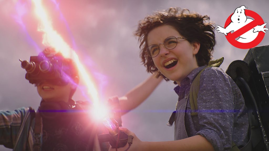 Fecha de estreno de la secuela de Cazafantasmas: Más allá 86 ¿Todas las películas de los cazafantasmas son protagonizadas por hombres?