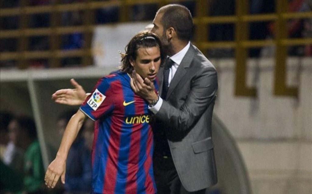 Jesé y otros futbolistas que aspiraban a mucho y prácticamente han desaparecido 50 Gai Assulin