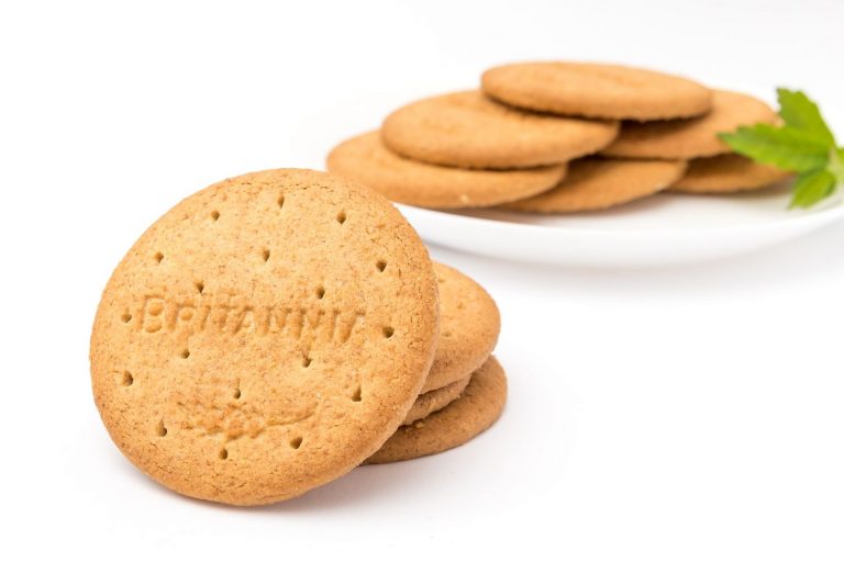 Galletas María: cómo hacerlas siguiendo la receta tradicional
