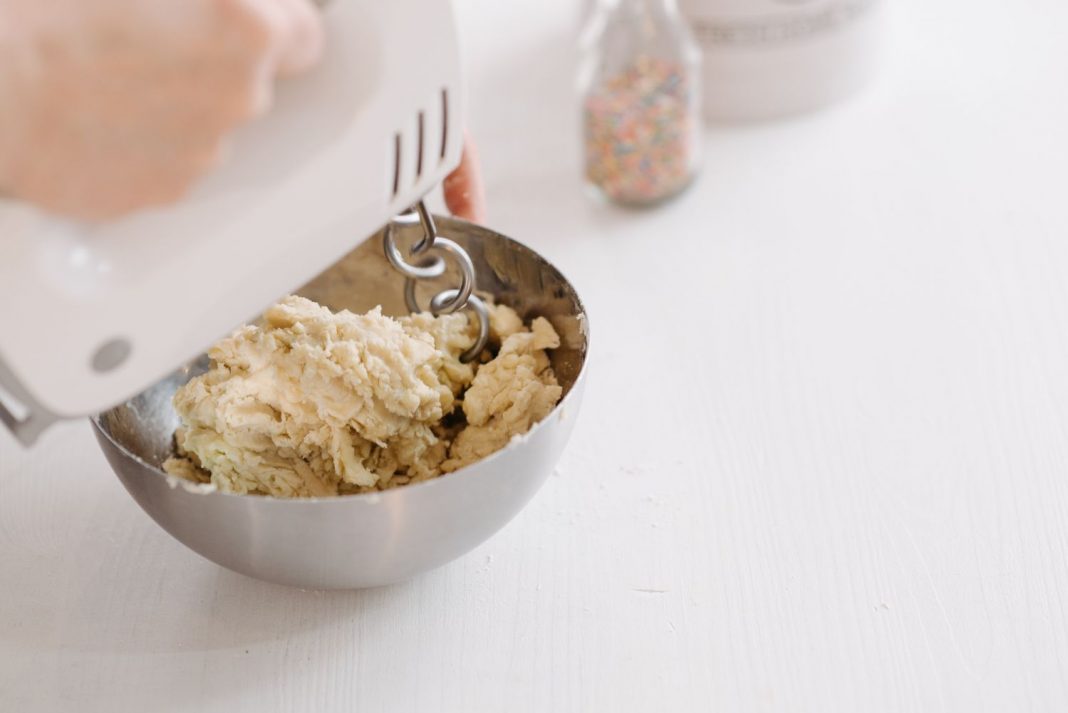 Galletas María cómo hacerlas siguiendo la receta tradicional