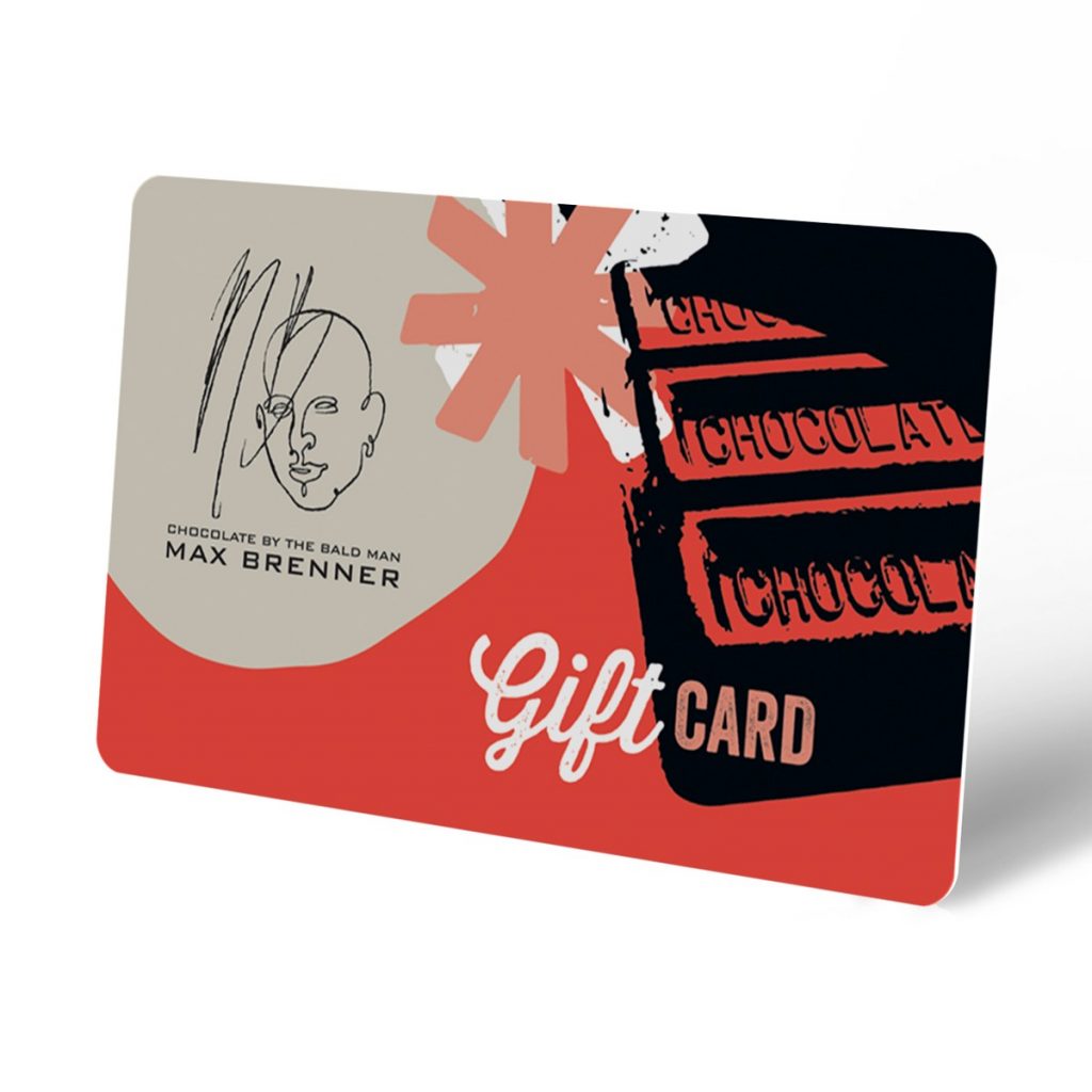 ¿Cómo es la historia de las gift cards?