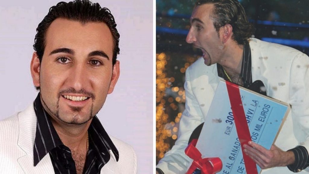 Gran Hermano: la final entre Juanjo Mateo y Natacha Jait