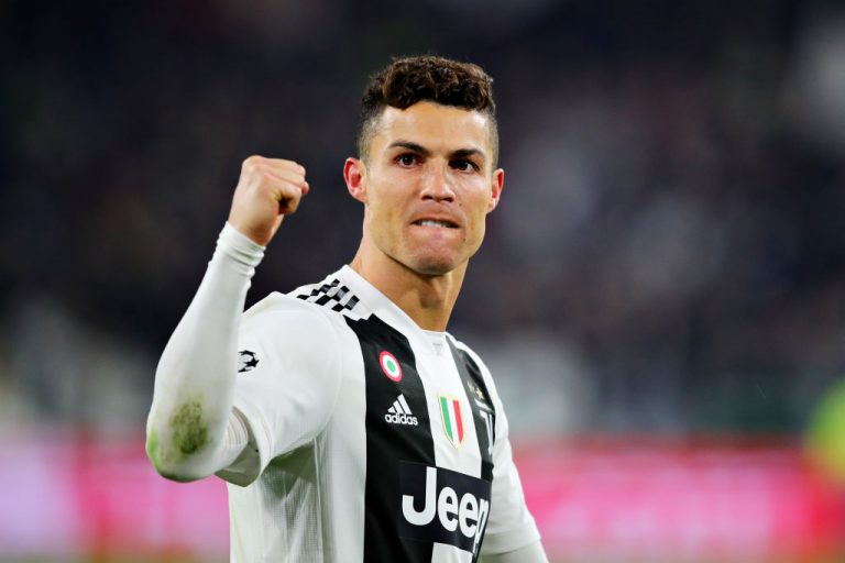 El motivo por el que Cristiano Ronaldo no puede salir del Manchester