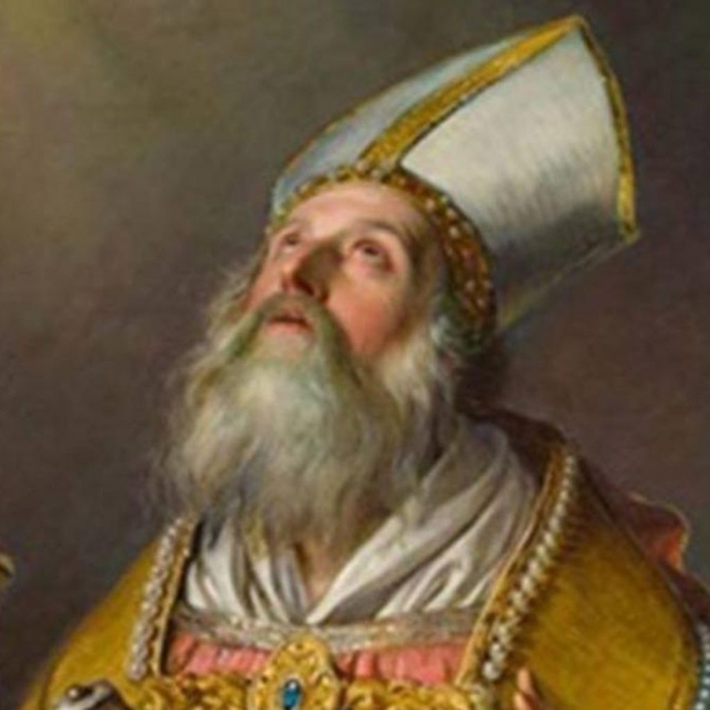 San Federico de Utrecht