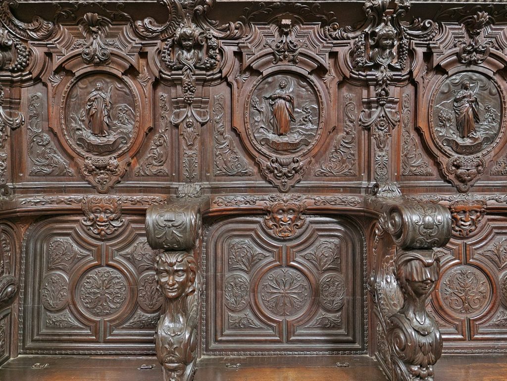 Santa Áurea de Córdoba