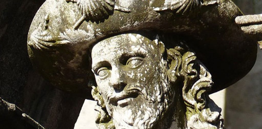 San Santiago el Mayor