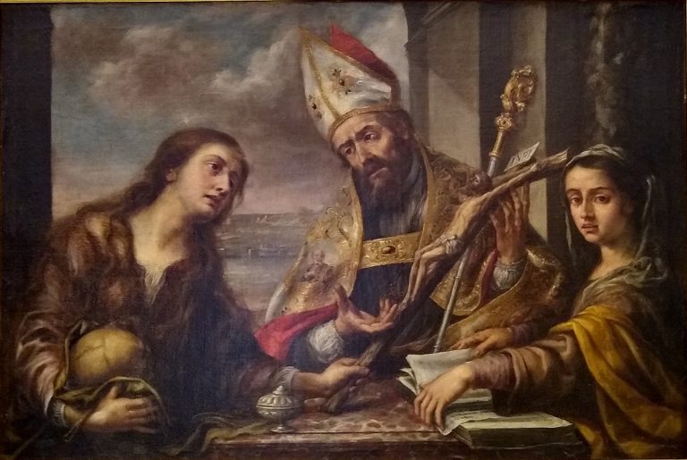 Hoy, 29 de julio, es el día en que recordamos a Santa Marta de Betania