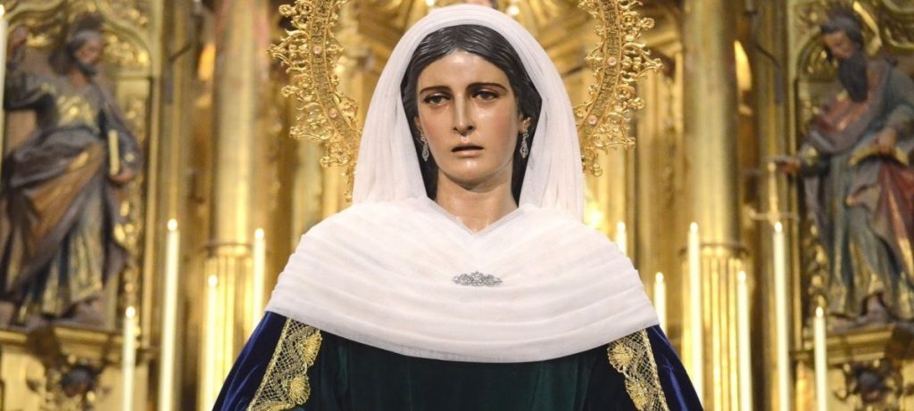 Santa Marta de Betania