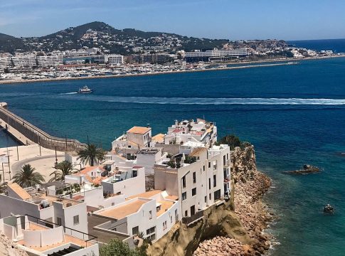 Ibiza Ibiza