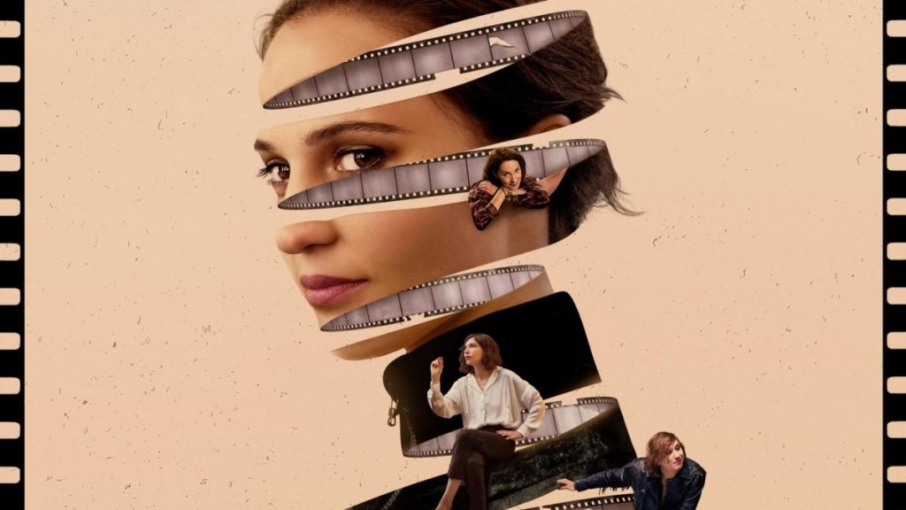 ¿Quién es el director de la nueva serie de HBO MAX?