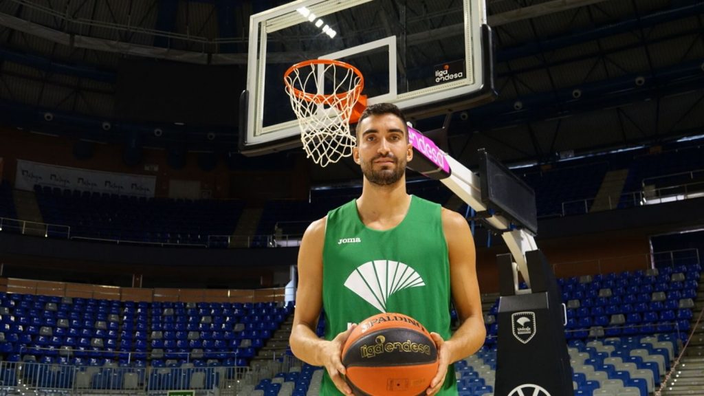 Jaime Fernández Bernabé 