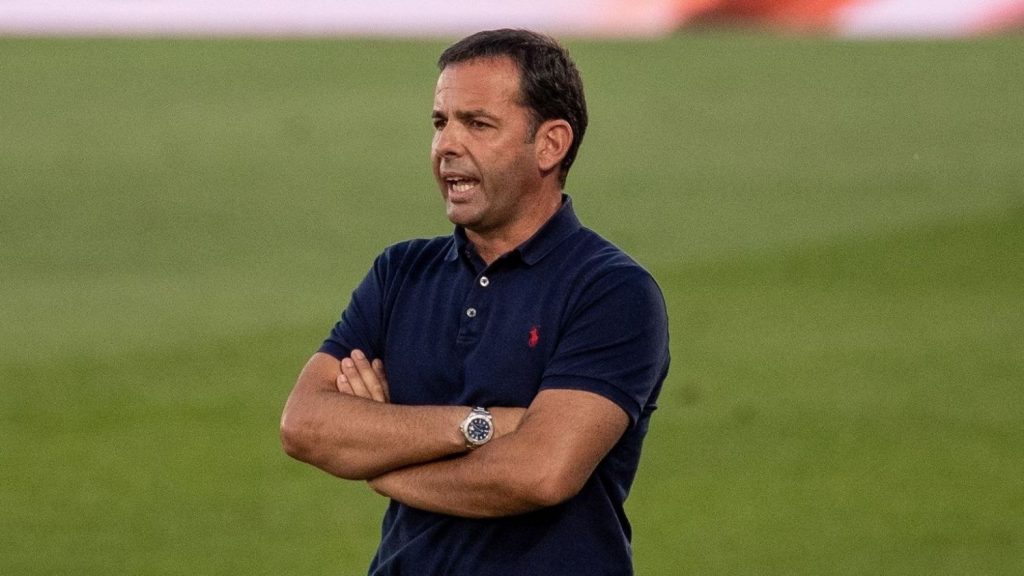 Javier Calleja Revilla 