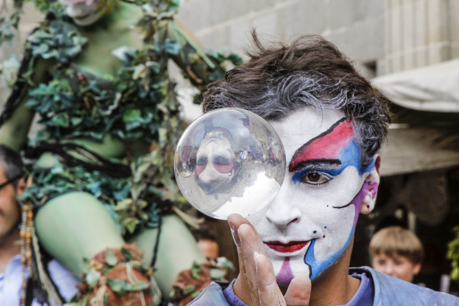 Jornadas Medievales de Ávila, un viaje de dos días a la Edad Media 6 Jornadas medievales Ciudad Avila Javi Calvo 5