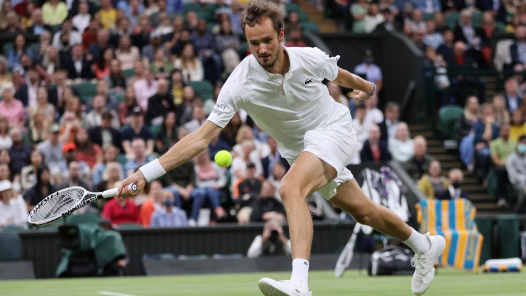 La WTA le declara la guerra 