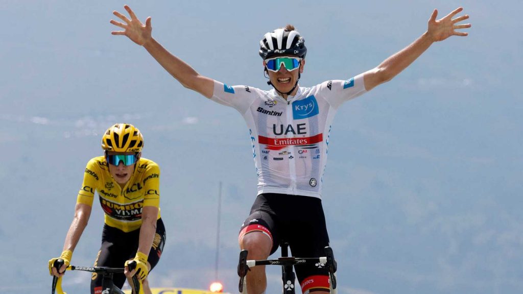 La carrera más famosa del mundo 