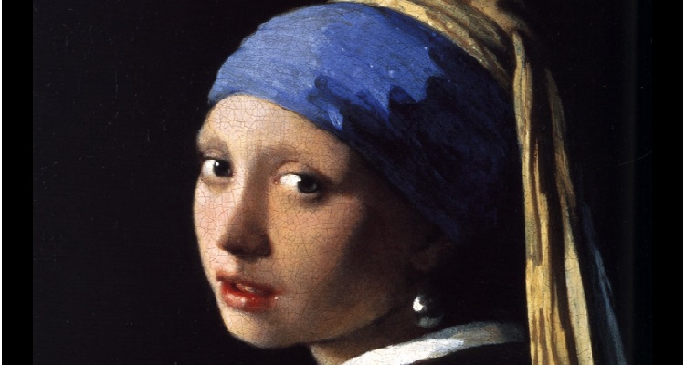 Violencia oculta en las obras de arte más famosas del mundo
