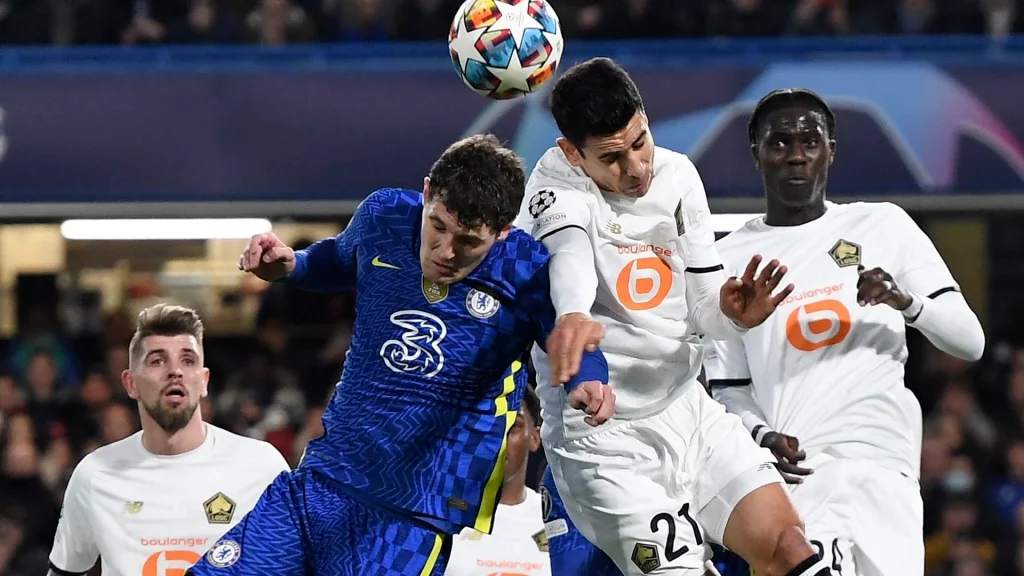 La esperanza se terminó y Christensen es una realidad 