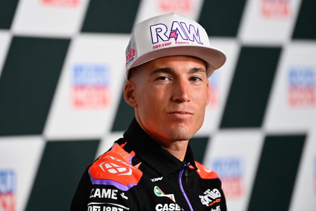 Aleix Espargaró