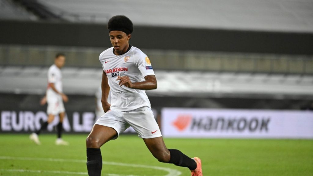 La mayor presión la hace el jugador 