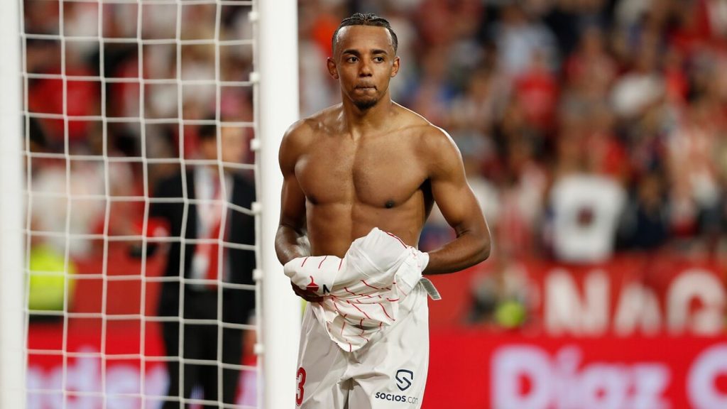 La palanca salvadora 