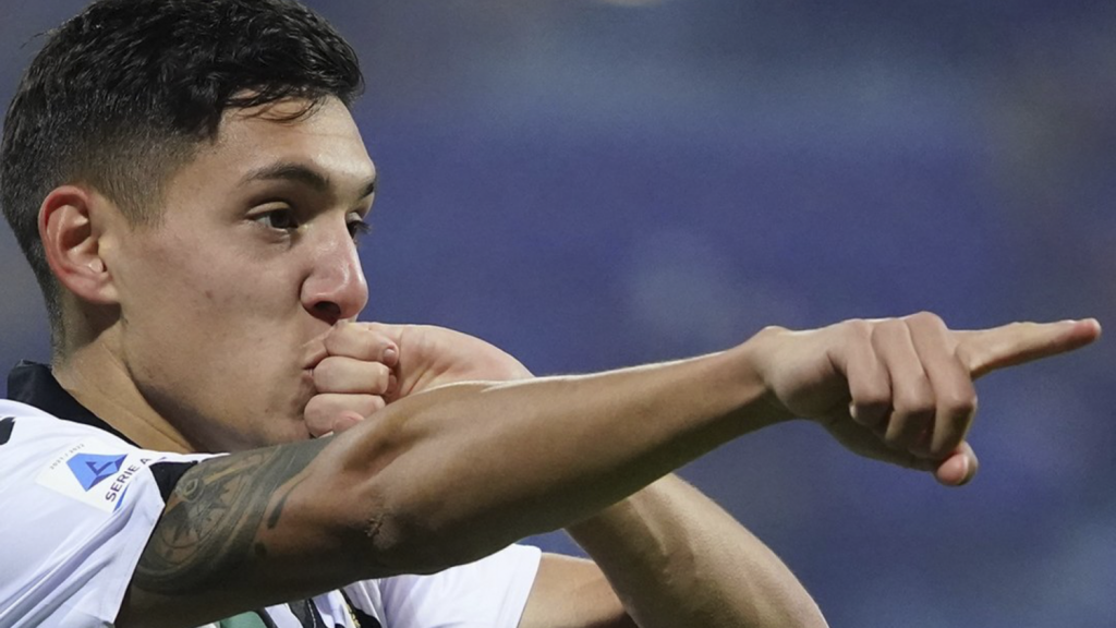 La polivalencia de Nahuel Molina que tiene que aprovechar Simeone