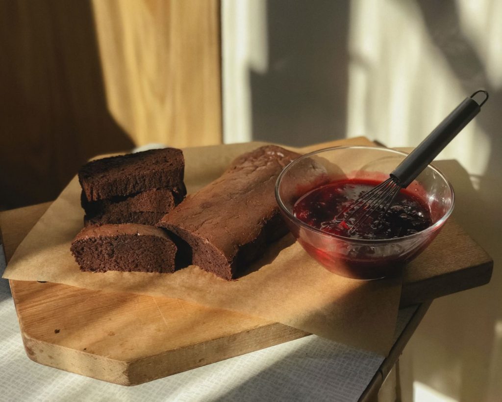 La receta para comer helado sin engordar