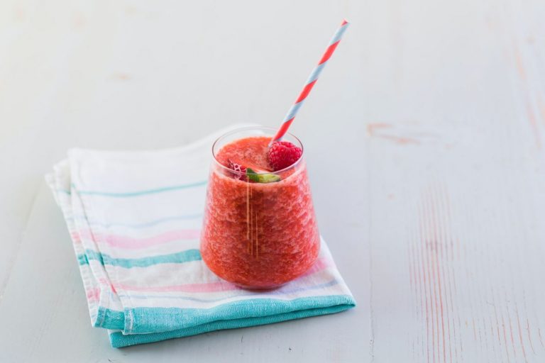 La receta para comer helado sin engordar