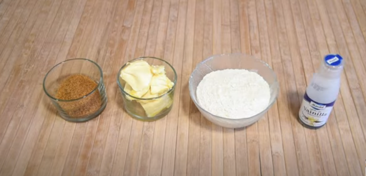 ingredientes