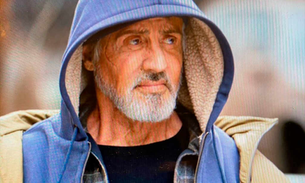 Samaritan: fecha de estreno de lo nuevo de Sylvester Stallone 47 La salvación en Samaritan