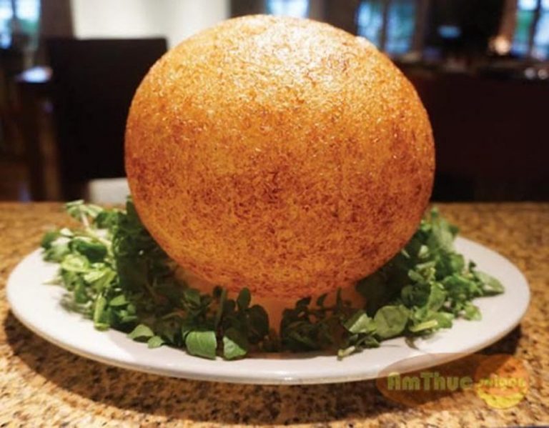 La única receta que Chicote no sabe hacer