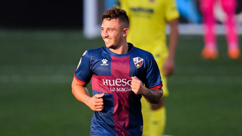 La ventaja de que conoce el torneo español 