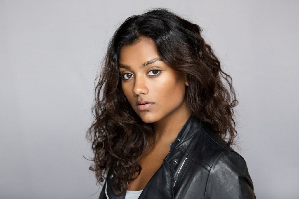 La veremas más seguido en Los Bridgerton