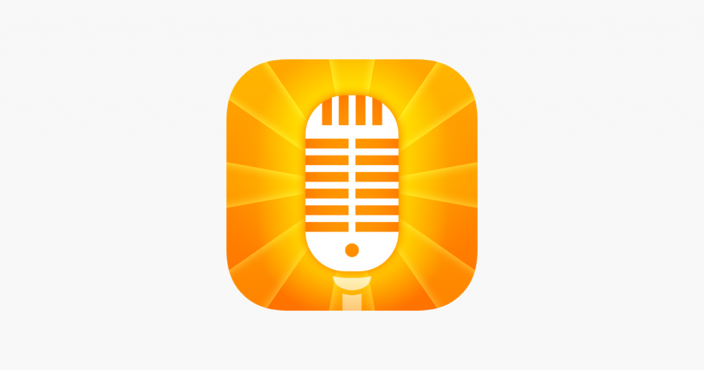 Voice Changer Plus (iOS)