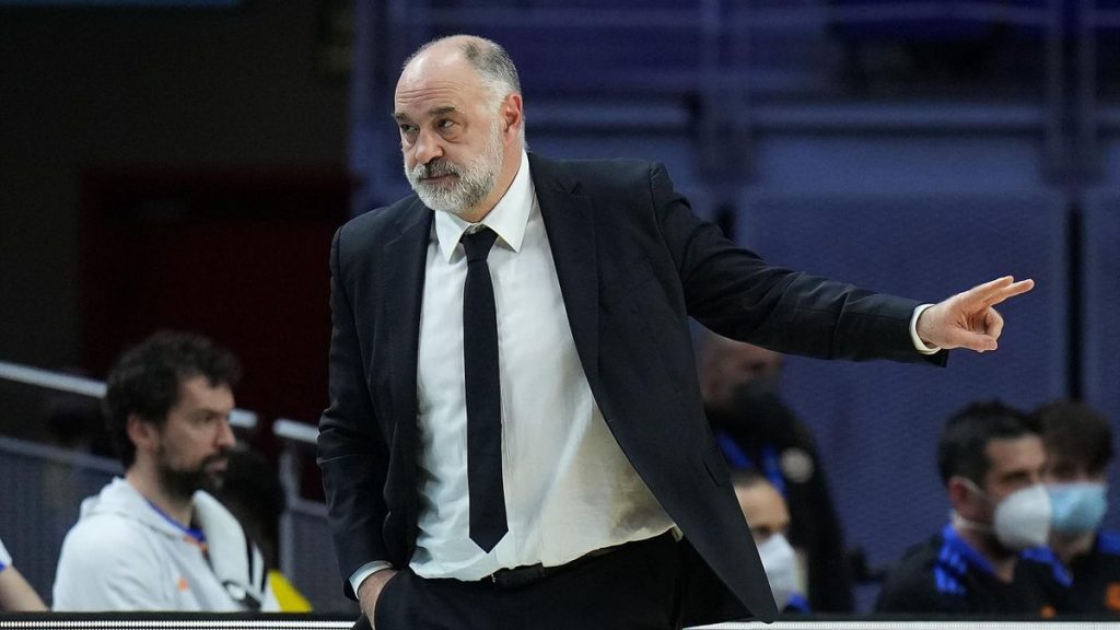 Las palabras de la junta directiva del Real Madrid 