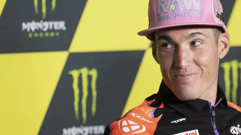 Aleix Espargaró a Yamaha: el fichaje que puede poner patas arriba MotoGP