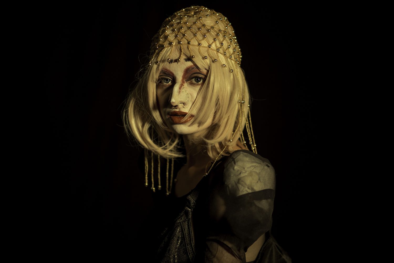 Latarara DismorfiaAlta