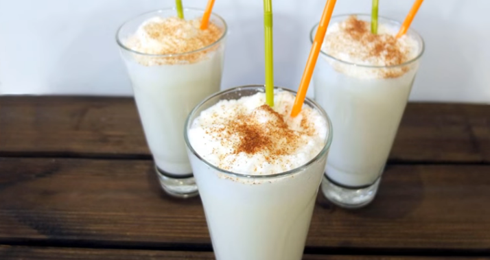 Leche merengada: la receta más simple y fácil que cualquiera puede hacer