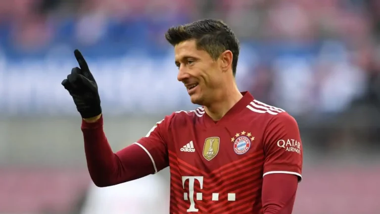 Lewandowski en el Barça: las razones para que los fans se preocupen