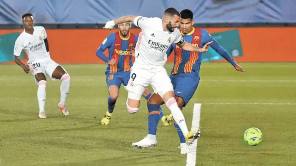 Licencias de jugadores 