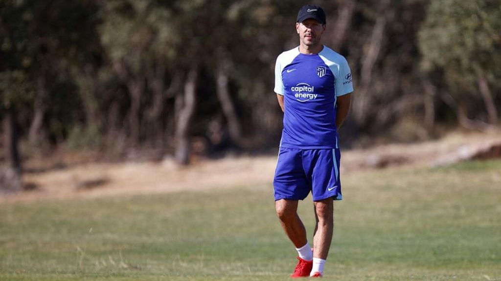 Lo consideran una promesa para el fútbol 