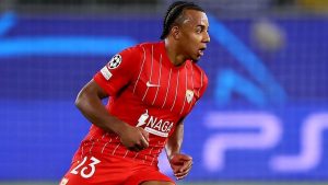 Lo único que puede dar al traste el fichaje de Koundé por el Barcelona