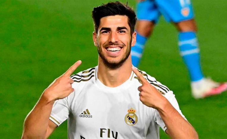 Los dos nombres que sustituirían a Ceballos y Asensio en el Real Madrid