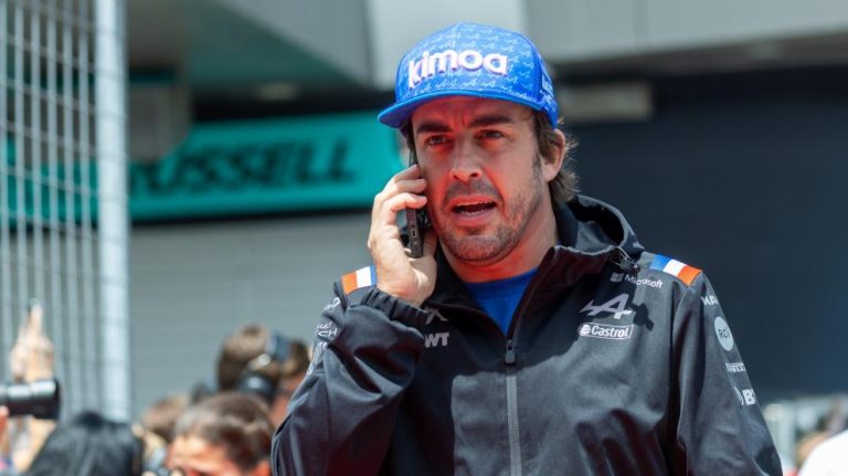 Los motivos por los que Fernando Alonso no renovará con Alpine